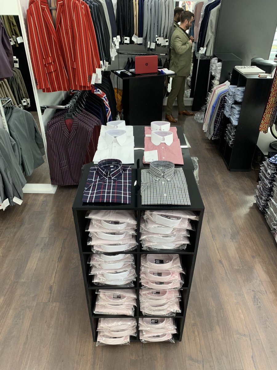 After more than a 20 year absence from the Carnaby Street Soho district of the West End of London, we are proud to announce “We Are Back”. Our new Flagship Store, 44 Berwick Street, Soho, London W1F 8SE. Tel: 0207 287 8536, email: sales@adamoflondon.com