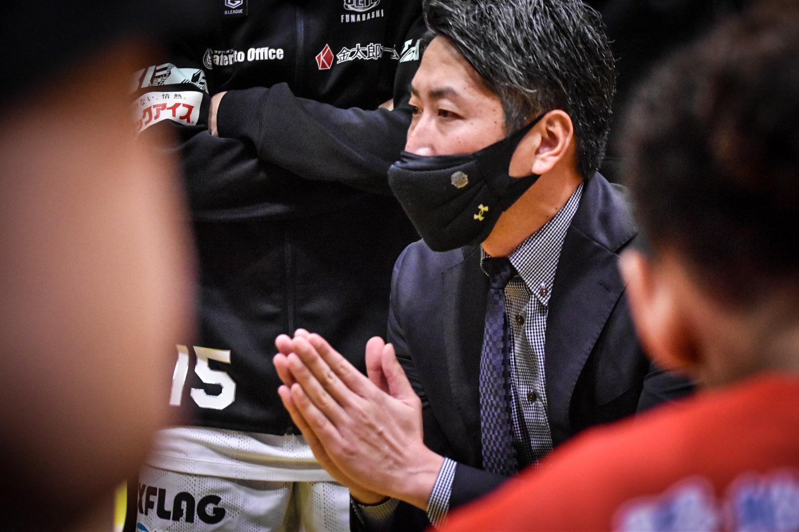 千葉ジェッツふなばし Paint It Jets Auf Twitter 大野hcコメント 約3週間空いてしまい 第1qは大丈夫かなと思うくらい渋谷さんのプレッシャーに負けてゲーム勘もなかった中で どちらに転ぶか分からない ゲームに出来たのは収穫でした ですが ターンオーバーで