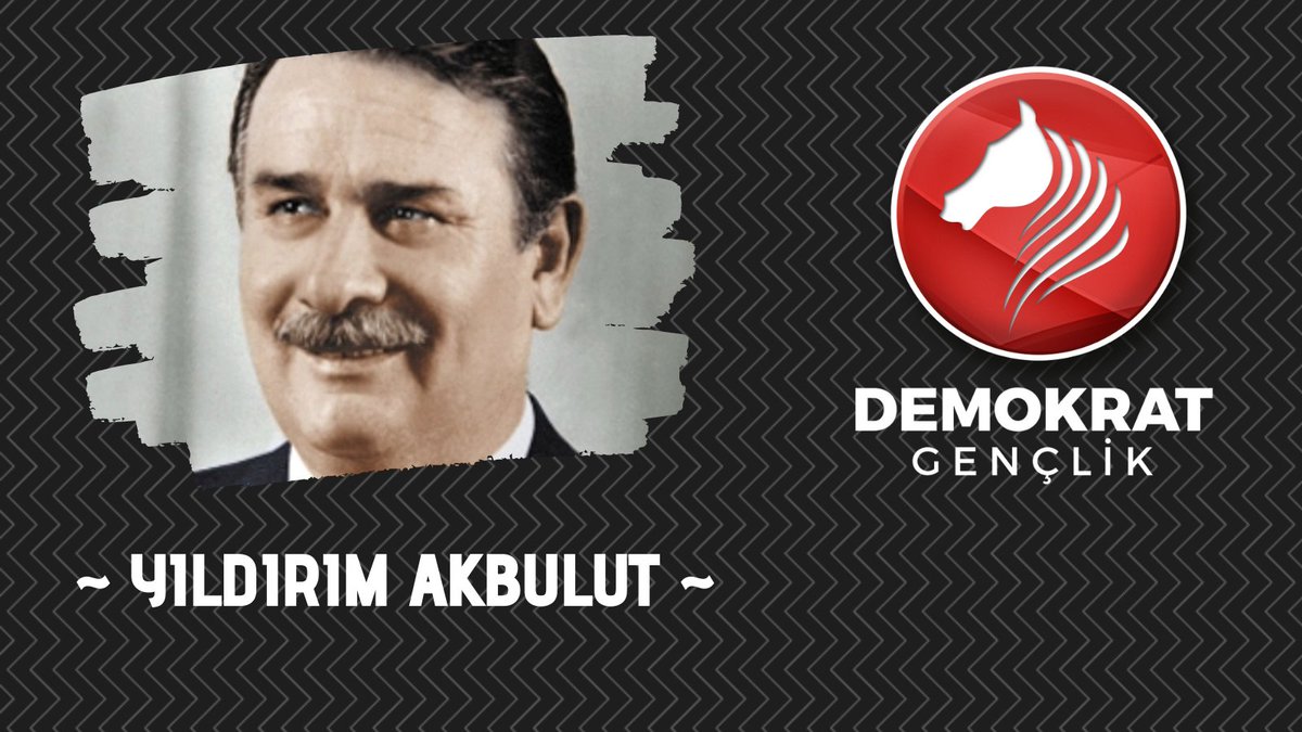 Eski Başbakanlarımızdan Sayın #YıldırımAkbulut vefat etmiştir. Sevenlerinin ve Milletimizin Başı Sağ Olsun.