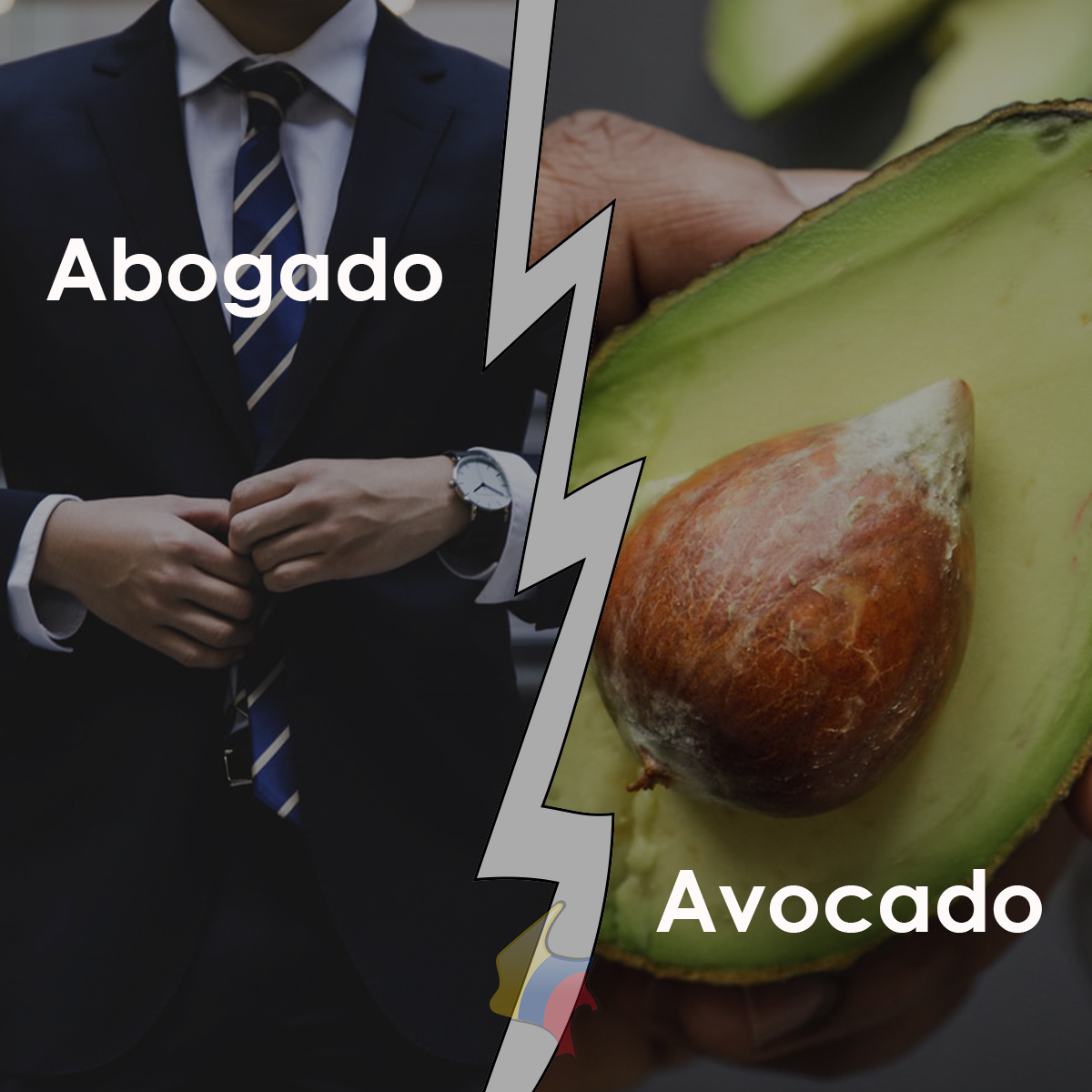 ilikespanish's tweet photo. Find out what false friends in linguistics are, and which of these 'friends' you need to avoid as an English speaker learning Spanish. 👉 https://t.co/yq1CD1slvz https://t.co/kG2VPXCFkd