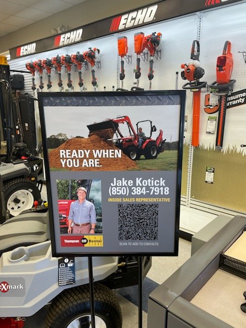 GreenClimberNA's tweet photo. #Alabama beware, there's a new slope mower in the lose. Please contact @ThompsonTractor to learn how to protect yourselves from this mowing menace #mowboldly #allterrain #remotemower #brushmowing https://t.co/8otPPNlVzJ