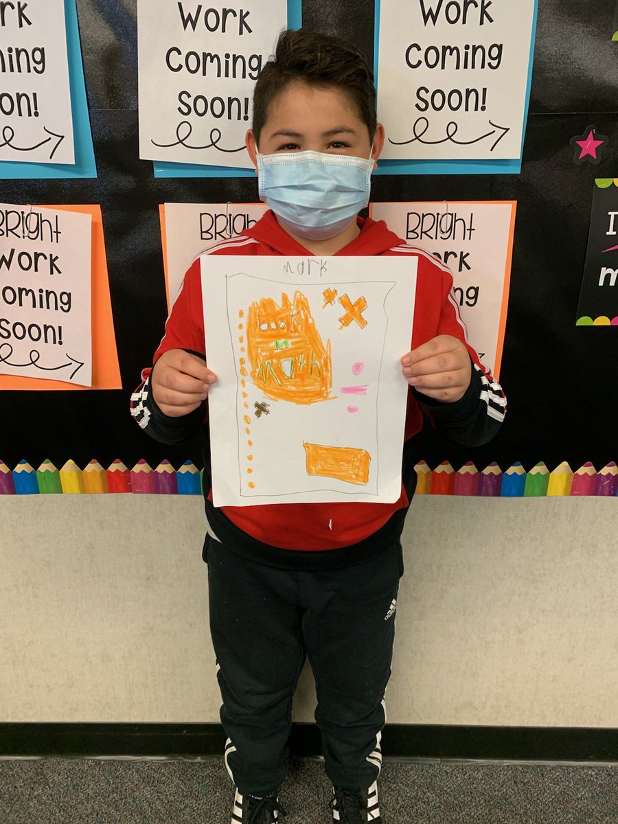 FUSD_Maple's tweet image. We sure did miss our Mustangs!It’s been a great second week back with Cohort A students. We are #maplestrong.