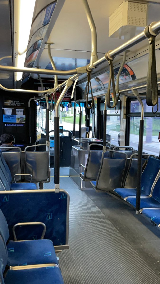 chrisgaarder's tweet image. Back on the #OCBus 🚌