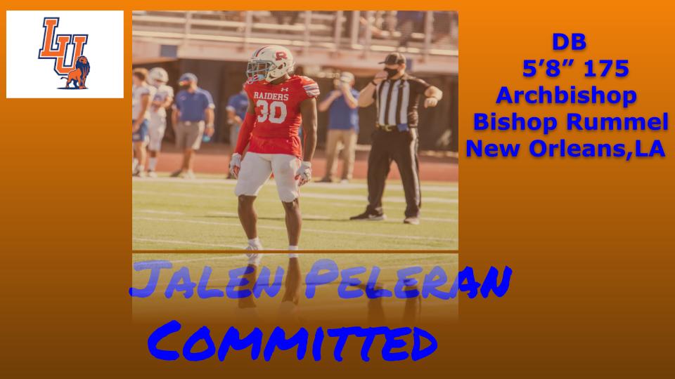 LangstonLionsFB's tweet image. @_jayp20 Welcome to the Langston Lions Family. #TheRealLU #TheHomeOfChampions #WelcomeToTheDen #KingsOfTheJungle21 🦁🦁🦁🦁