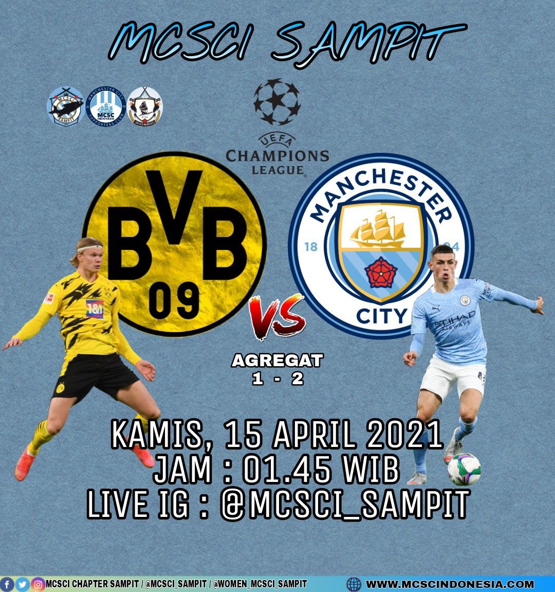 Yuu.. bisa lolos 🙏🔥