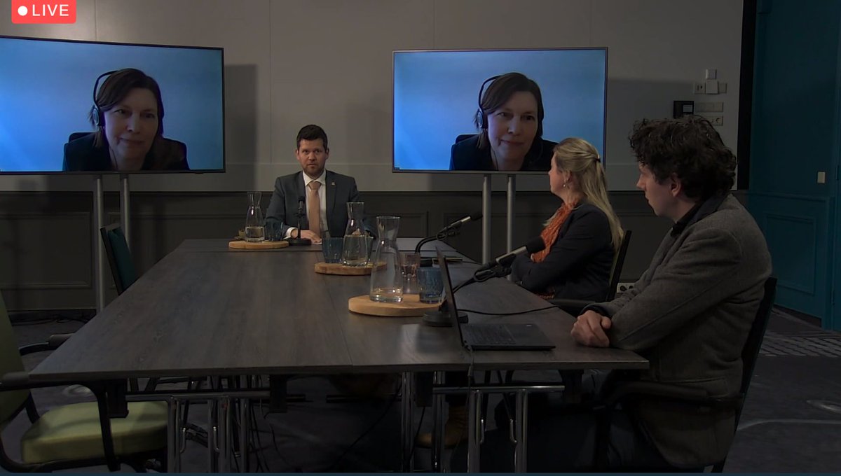 Van nauwelijks adembescherming naar volledig bepakt, en weer terug - Miriam van der Bij -
Door luchtmetingen en biomonitoring is beleid adembescherming sterk aangepast. Biomonitoring nikkel kent beperkingen.