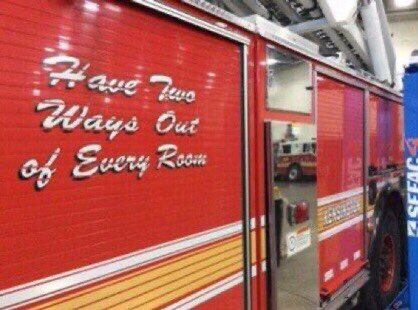 mcfrsPIO's tweet photo. Help @mcfrs ‘Close the Door’ during National Public Safety Telecommunications Week @UL_FSRI @MontgomeryCoMD @MCFRSNews https://t.co/YqCdr2qsvU