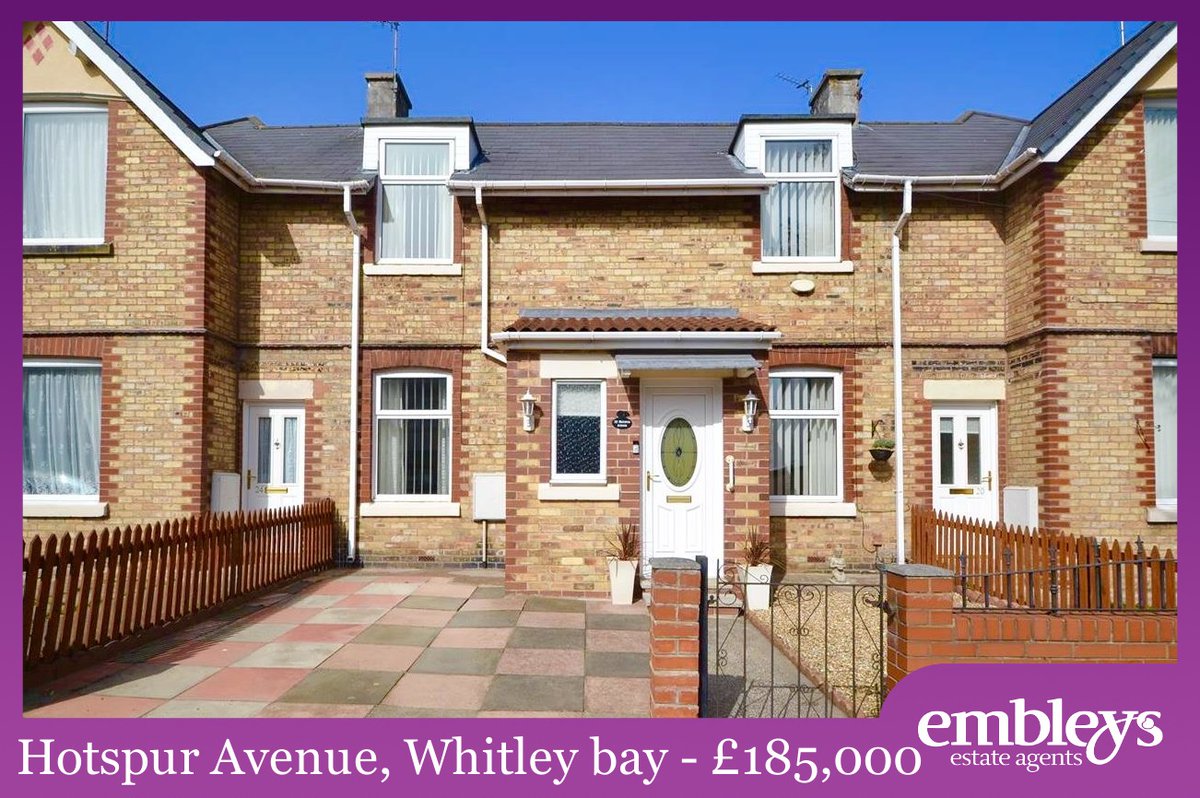 embleys estate agent tweet media