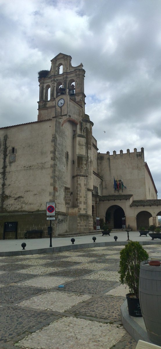 Calera de León