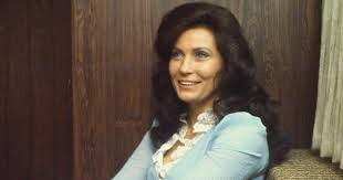 Happy Birthday Loretta Lynn!!! 