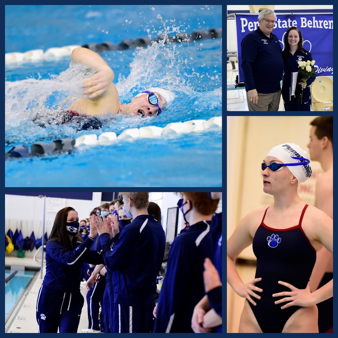 PSB Swim & Dive tweet media