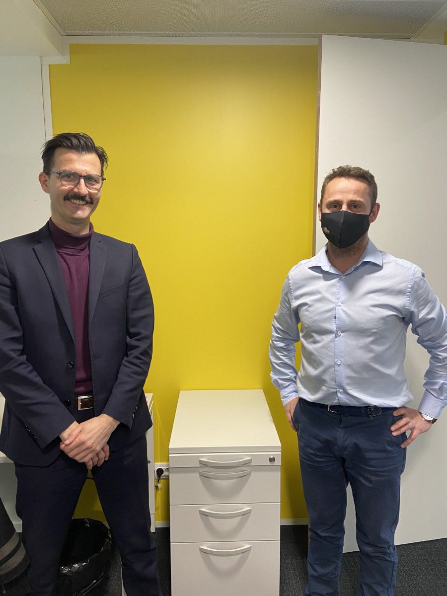 Ravis d'avoir accueilli  Marc Jannin de KDISOLAR  dans nos locaux AuRA Digital Solaire. 

Ensemble, créons du lien. #meetAuRADS
#kdisolar #AuRADigitalSolaire

Pour nous contacter par e-mail 📩: contact@auradigitalsolaire.fr
Pour nous appeler 📞 : 04 20 10 62 37