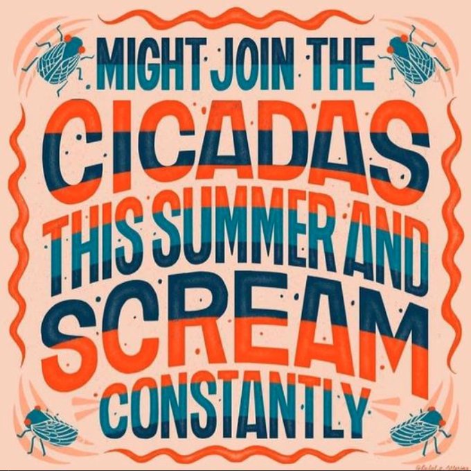 WordOfCthulhu's tweet photo. Join the movement and #SCREAMWITHME https://t.co/2pdfFTtMet