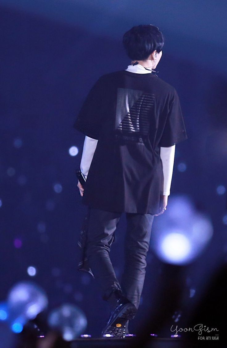 on concert
