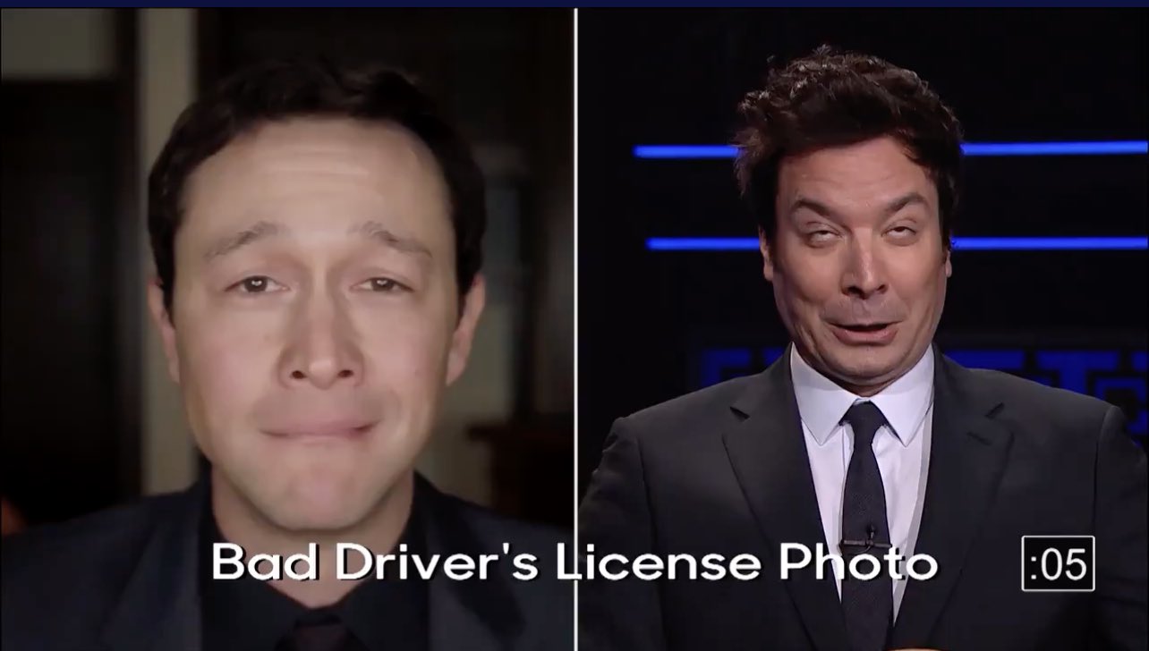Jimmy Fallon Wonder What Olivia Rodrigo Thinks Of This One Hitrecordjoe Fallontonight Jimmy Fallon Wonder What Olivia Rodrigo Thinks Of This One Hitrecordjoe Fallontonight
