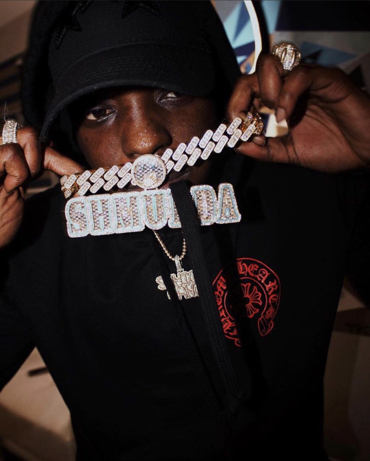 Actualiser 67+ imagen bobby shmurda tom cruise fr.thptnganamst.edu.vn