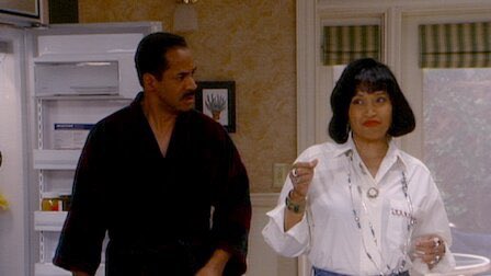 34. Which sitcom parents would you most like to raise you