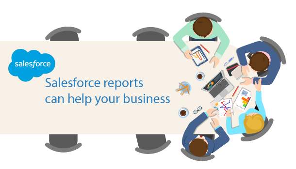 CloudAnswers's tweet image. New to Salesforce reports or confused by them? Check out our latest blog post where we share some tips: bit.ly/3dWl3j0 #Salesforce #Salesforcereports