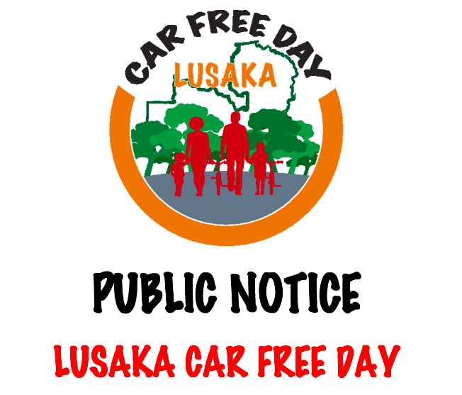 London Car Free Day tweet media