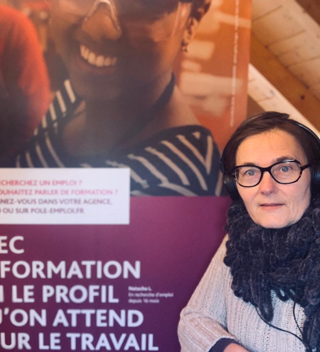 ILamia68's tweet photo. Nous innovons pour promouvoir la formation !
Avec Marion et Anjelines 🔝
#webconference avec @poleemploi_GE #Guebwiller https://t.co/DqlYkGwUrp