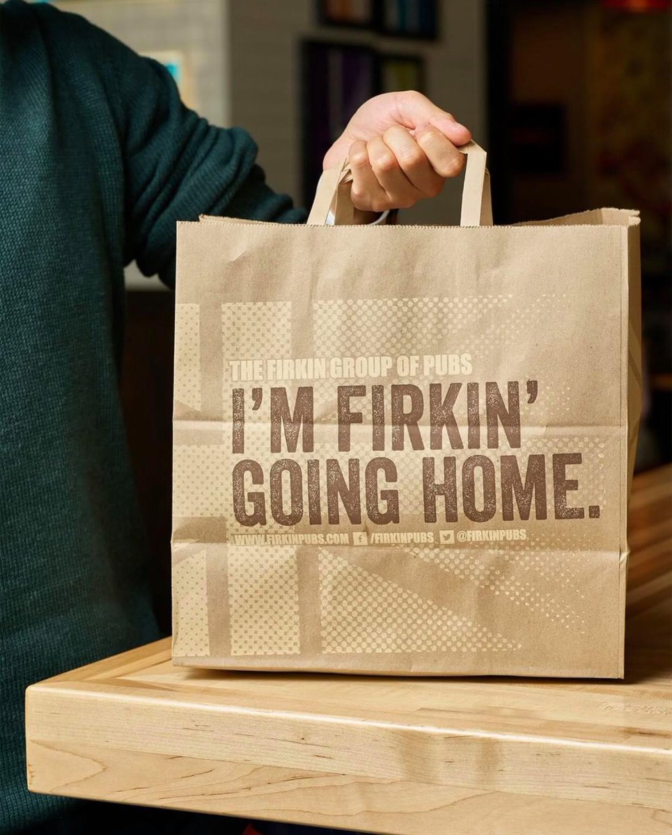 Firkin Group of Pubs tweet media