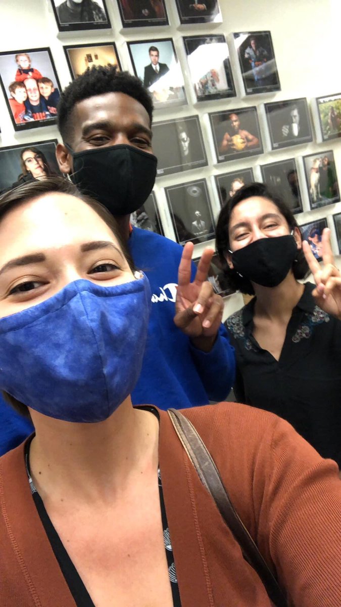 solorgandi's tweet image. Crazy to think about how long ago this was with graduation right around the corner🥲
#NewhouseMVJ #NewhouseMilitary