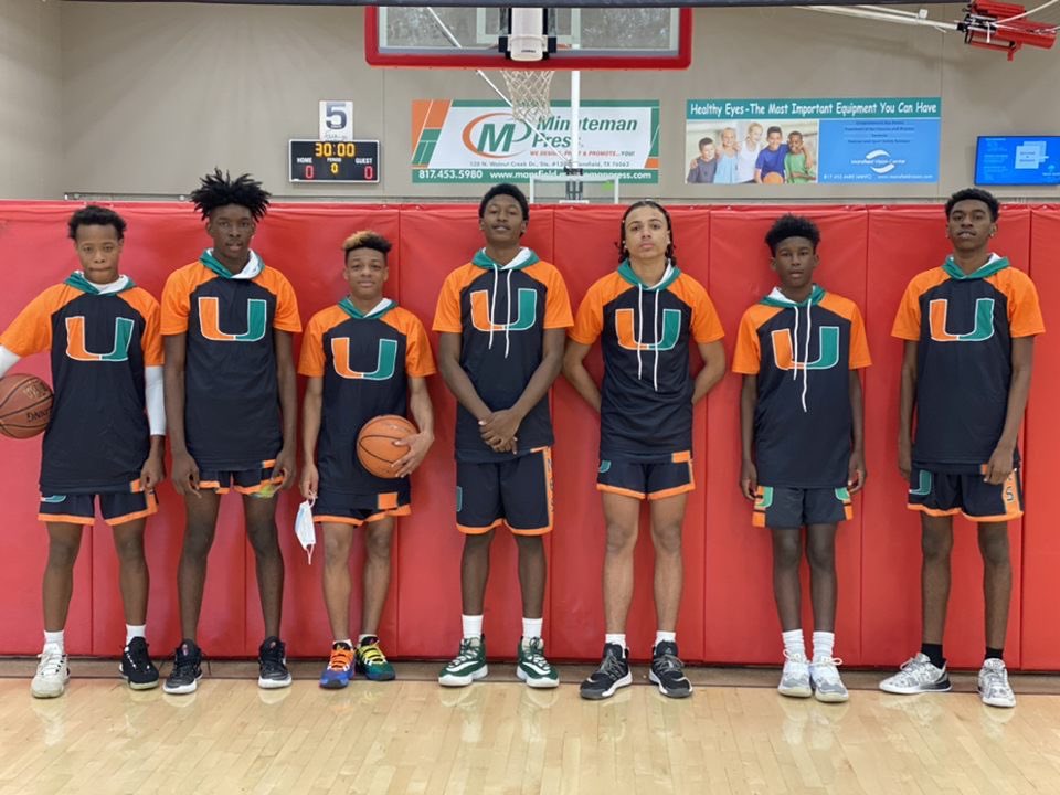 Hurricanes Elite 🏀 (HurricanesBask1) Twitter