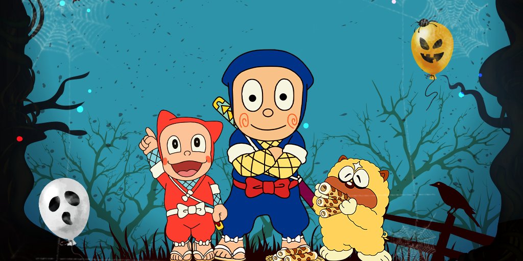 SonicGang's tweet image. Fun ko karke twist, did you spot anything new in this? Looks like it’s pawri time, so tune in Mon-Fri at 11:30am only on Sonic
 and karo celebrate, with the bhoots!

#BhootBandhus #TwistTheFun #HappyKiPawri #Happy #Pinaki #PawriHost #Keymon