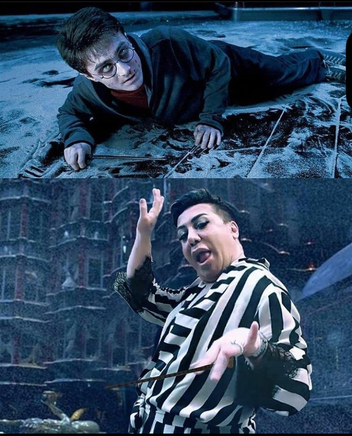 Gülmicem, Hayır Gülmicemm🤭