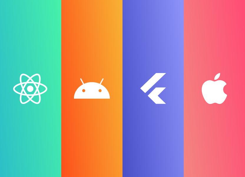 u_icode's tweet image. ❓What code is about your #mobileapp❓
1. #ReactNative
2. #Android
3. #Flutter
4. #iOS
Designer, developer, founder, product owner, project manager, share with us what code works the best for your team, for your product.
We might add #newfeatures to UIcode.io 😉