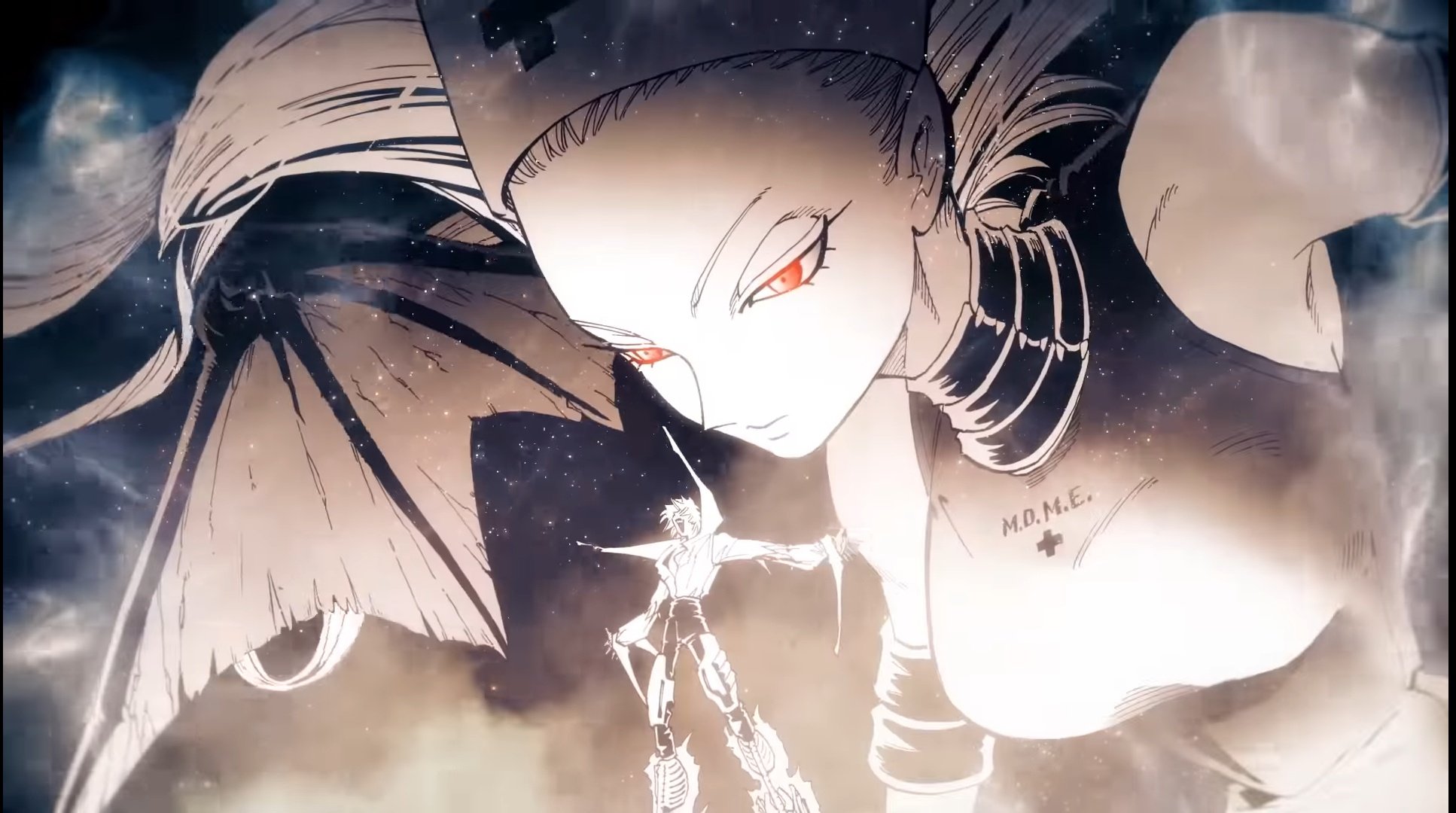 Twitter 上的 麻倉巧 ファウスト これぞ我が妻にして美の悪魔 オーバーソウル メフィストe 竜 最強のイメージ 揺るぎない心 オーバーソウル ヤマタノオロチ号 葉 よっしゃ行くぞ阿弥陀丸 阿弥陀丸in春雨inフツノミタマノツルギ オーバーソウル