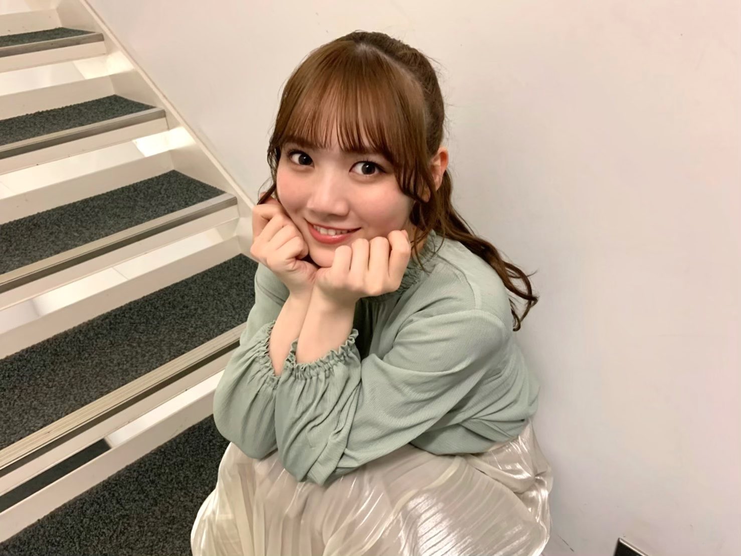 乃木坂46 on X: 