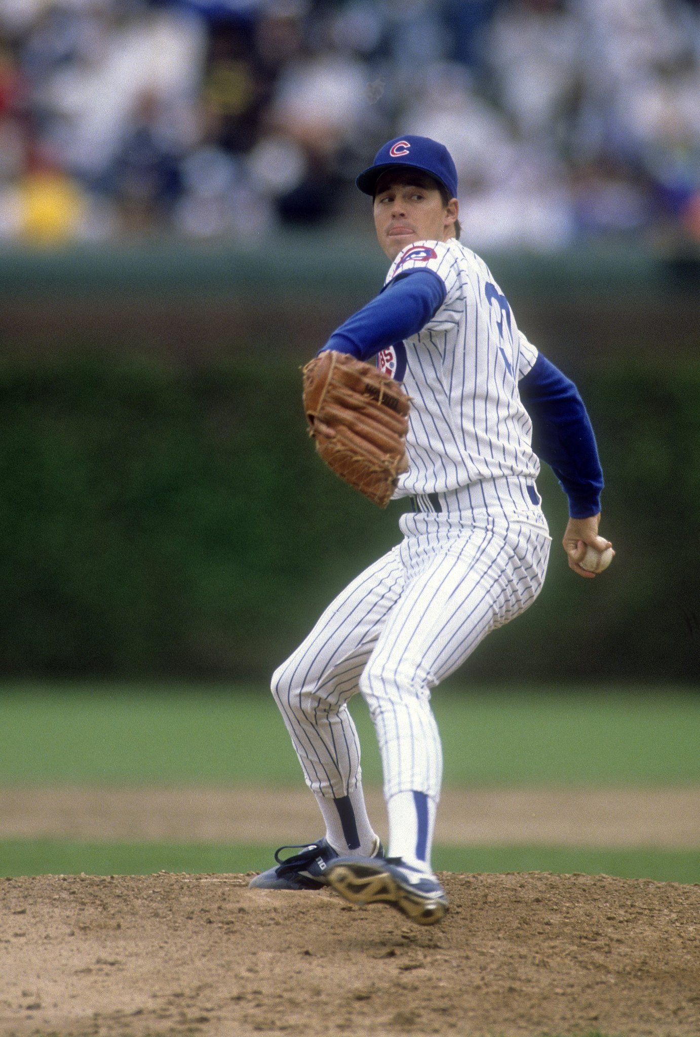 Happy birthday, Greg Maddux 