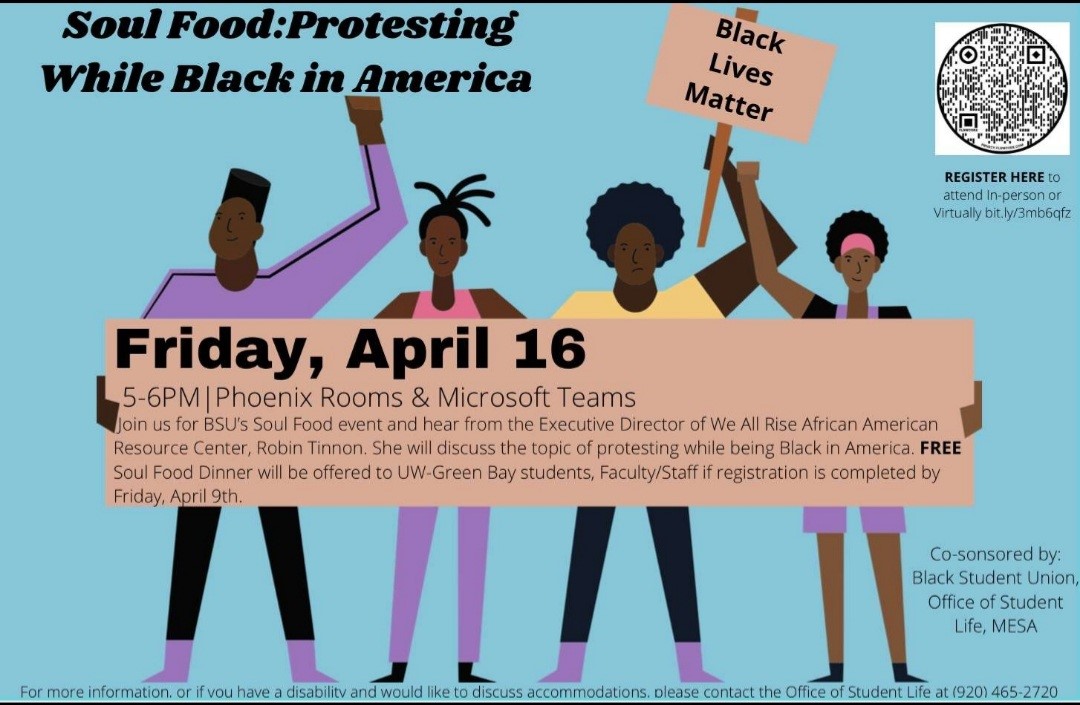 UW-Green Bay Multicultural Resource Center tweet media