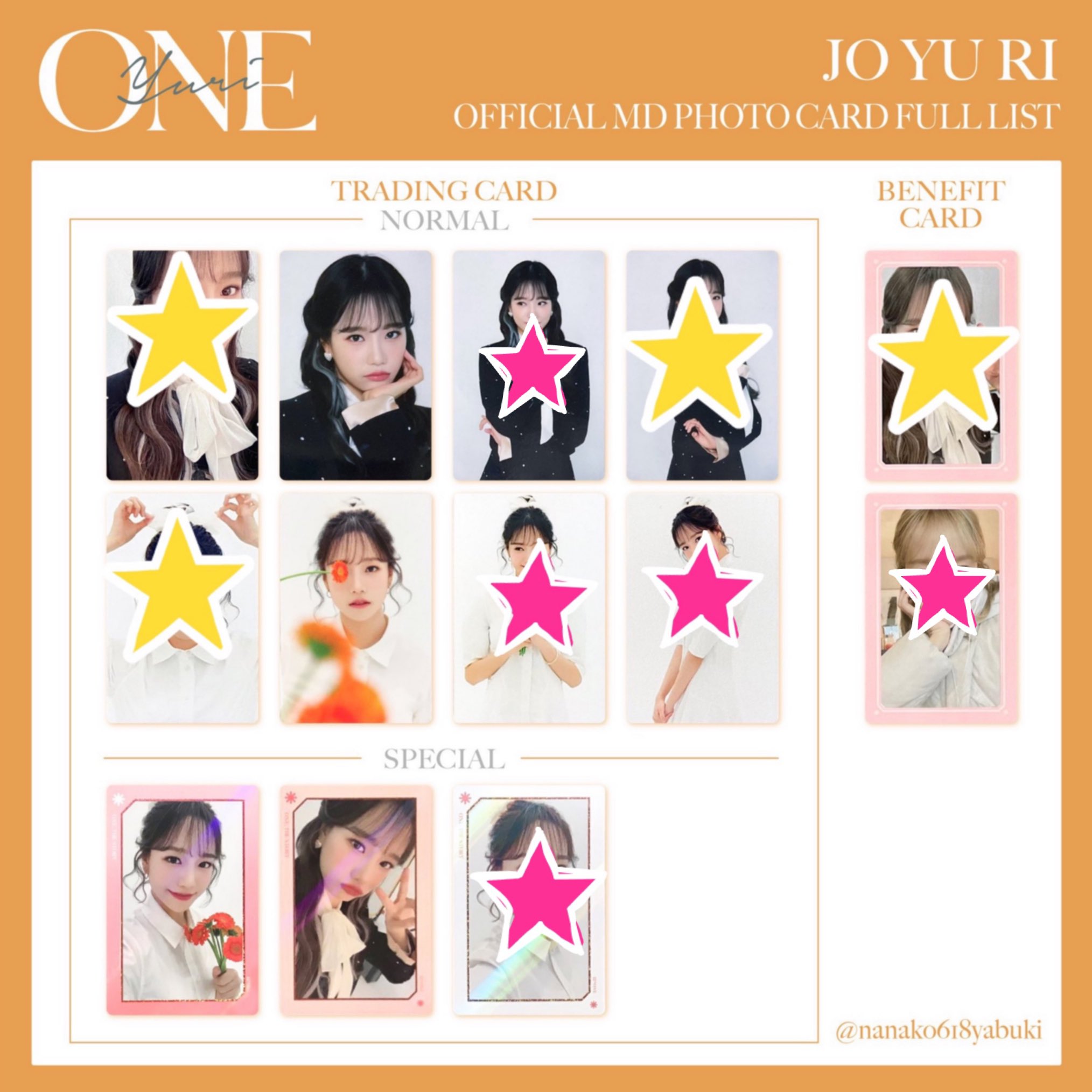IZ*ONE One The Story ランダムトレカセット ウォニョン IZ*ONE One The Story ランダムトレカセット ウォニョン Amazon
