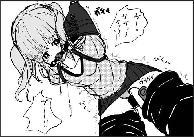 #DIDの日
DIDの日というのをしらなかったので急ぎ足で描きました😍✨またブラッシュアップします～ 