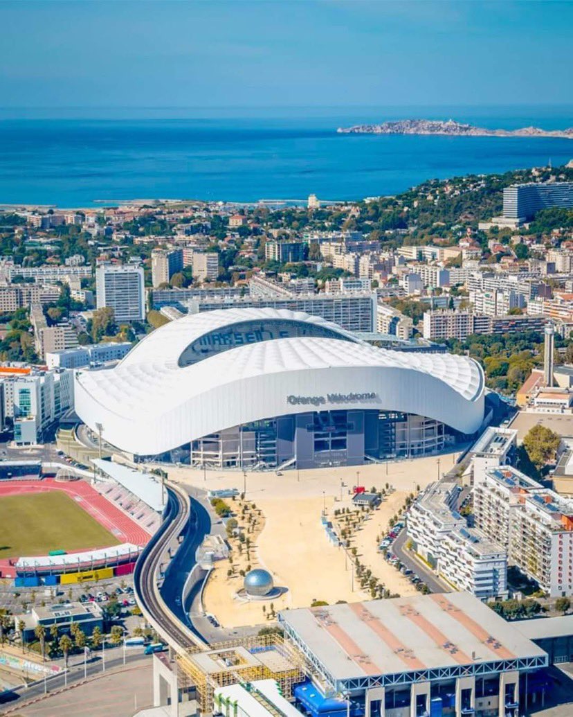 Toto_RiinaOM's tweet image. Marseille, plus belle ville au monde