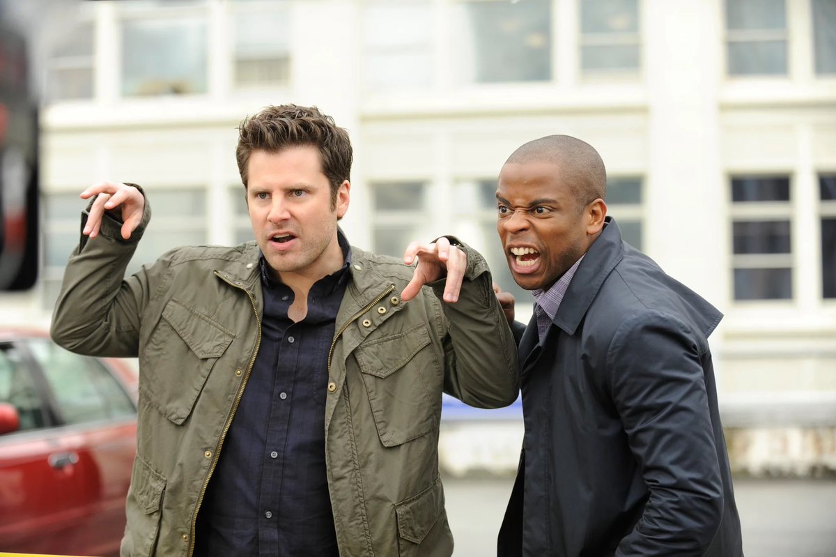 35. Which best friendship / bromance has you smiling from ear to ear