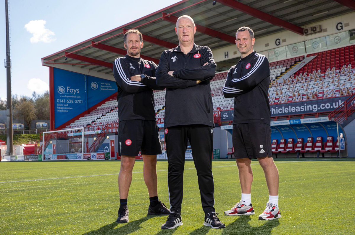 Hamilton Accies FC