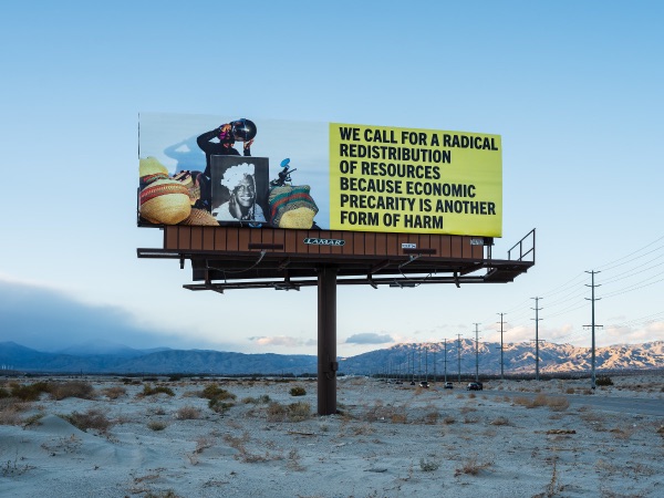 Online Talk and Q&amp;A:

Artist <a href="/xavierasimmons/">Xaviera Simmons Studio</a> speaks with musicians <a href="/M_Lamar/">M Lamar</a>, <a href="/xMAdMx/">Melissa Auf der Maur</a> and Hunter Hunt-Hendrix about the mythologies of heavy metal, whiteness and masculinity. 

Moderated by music critic <a href="/brandonstosuy/">brandonstosuy</a>. Log on <a href="/_DesertX/">Desert X</a> on 15 April: bit.ly/3timmix