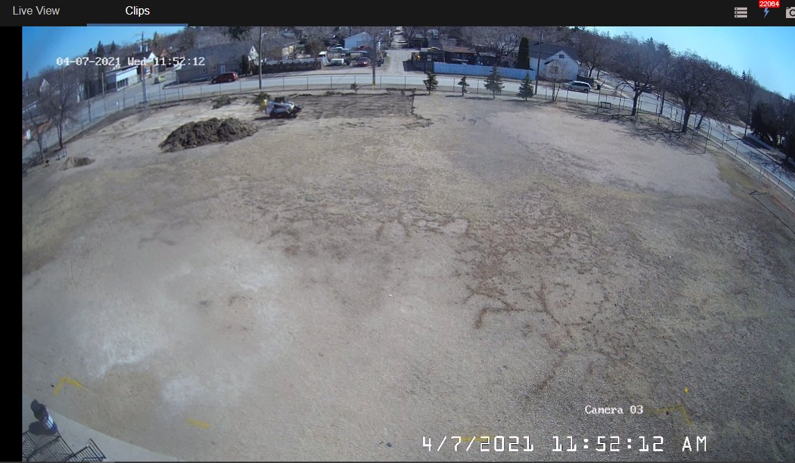 brad_raes's tweet photo. PRINCE ARTHUR COMMUNITY GARDEN.. It's under all that snow somewhere!
Thanks again for all the community support!
@PrinceArthurMJ 
#bandcityauto #AllnAllConstruction https://t.co/nOZjj2jDMK