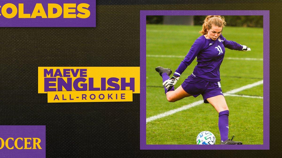 After finishing in the top-four of the AAC for just the second time in program history, 4⃣ Pirates earned postseason honors! 

Congratulations to Carsen, Kim, Annabelle and Maeve!!!

📑bit.ly/3adpMMi