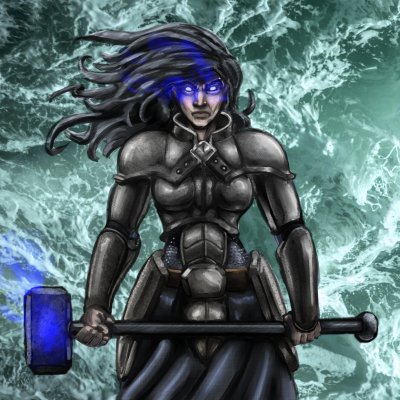 DimensionDorks's tweet photo. I spent most of my #PortfolioDay getting a blown tire fixed so here's some of our latest characters for tokens that'll be coming out in our next token pack on @roll20app marketplace. DM us about a commission soon and get your custom token for only $15!
https://t.co/z7M3rcg9Sw https://t.co/EohQGZ5zuH