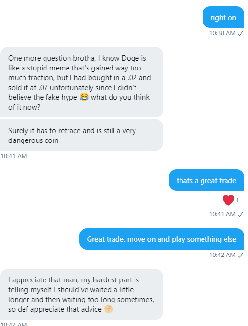 Cheds Trading tweet media