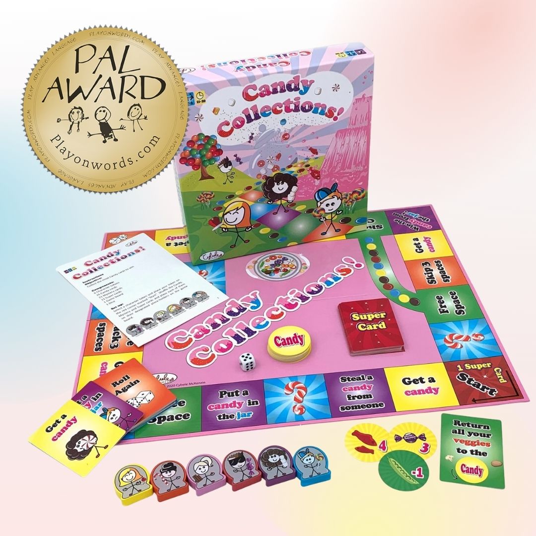 Candy Collections! has been recognized as a 2021 PAL Award winner! Read the review by <a href="/Playonwordscom/">Sherry Artemenko</a> at: playonwords.com/award/candy-co…
