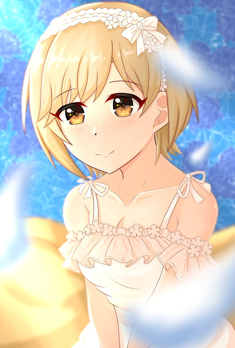 相葉夕美誕生日