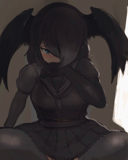 旬のお題はできればすぐ描きたい 