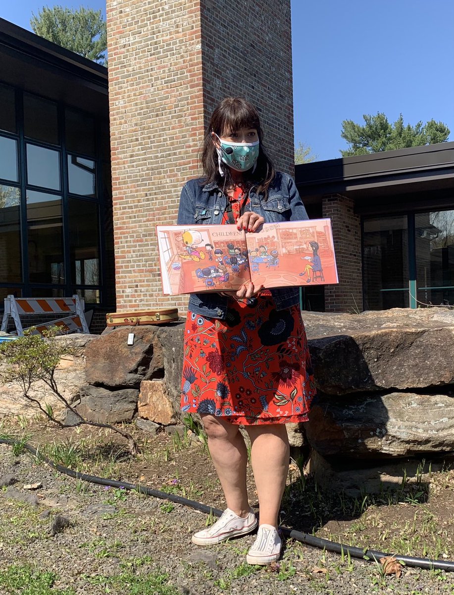 Jennifer Conklin tweet media