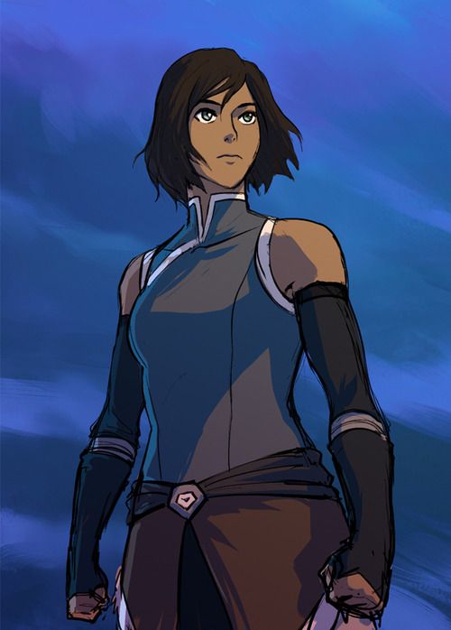azulasfire_'s tweet image. LEGEND

#9YearsofKorra