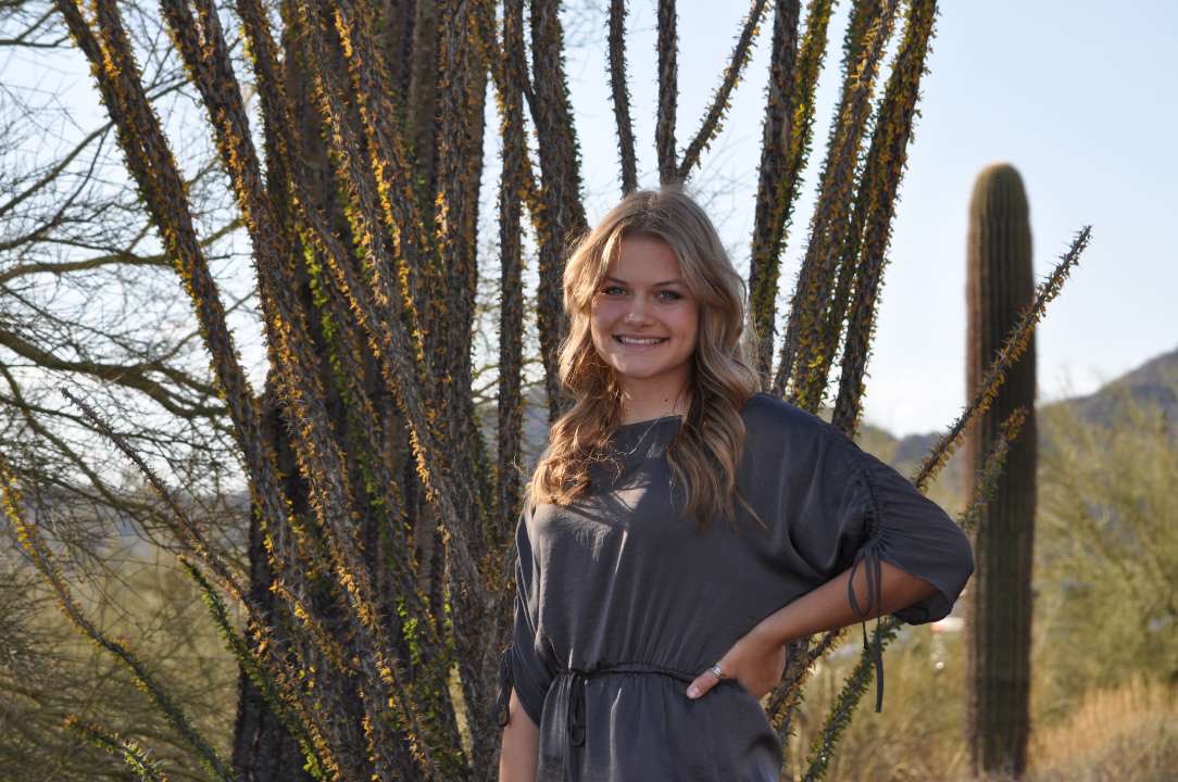 celebrating senior.. Gracie Norburg🧡

Gracie has participated in sports medicine for all 4 years of highschool and now serves as the treasurer of our program. She has accumulated 1084 hours of service and will be attending Grand Canyon University in the fall to study business.
